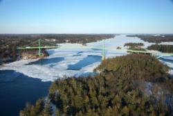 Image for 1000 Îles Gananoque