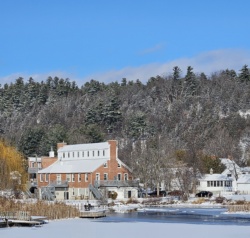 Image for 1000 Islands Rideau Canal Waterways