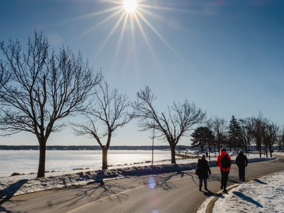 Discovering Merrickville: A jewel on the Rideau Canal | South Eastern ...