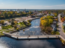 Image for Baie de Quinte