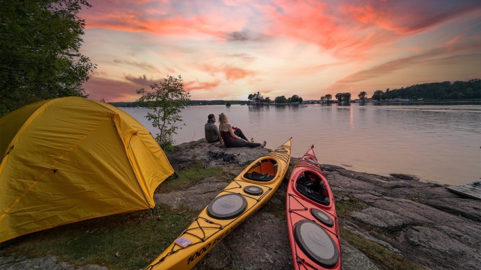 Image for 1000 Islands Gananoque